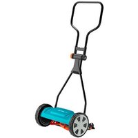 GARDENA Classic 330 Spindelmäher ohne Fangkorb für bis zu 150 m² GARDENA Classic 330 Spindelmäher ohne Fangkorb für bis zu 150 m² von Gardena