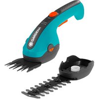 GARDENA ClassicCut Li Akku-Strauch- und Grasschere 3,6 V von Gardena