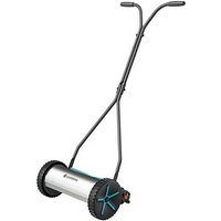 GARDENA Comfort 330 Spindelmäher ohne Fangkorb für bis zu 150,0 m² von Gardena