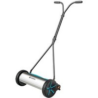 GARDENA Comfort 400 Spindelmäher ohne Fangkorb für bis zu 250,0 m² von Gardena