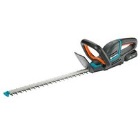 GARDENA ComfortCut 50/18V Ready-To-Use Set Akku-Heckenschere 18,0 V, mit 1 Akku von Gardena