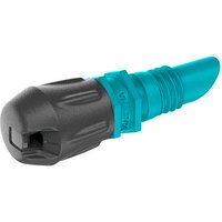 GARDENA Düse für Tropfschlauch Micro-Drip-System Endstreifendüse, 5 St. GARDENA Düse für Tropfschlauch Micro-Drip-System Endstreifendüse, 5 St. von Gardena
