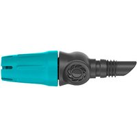 GARDENA Düse für Tropfschlauch Micro-Drip-System Kleinflächendüse, 10 St. GARDENA Düse für Tropfschlauch Micro-Drip-System Kleinflächendüse, 10 St. von Gardena