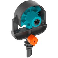 GARDENA Düse für Tropfschlauch Micro-Drip-System, 2 St. GARDENA Düse für Tropfschlauch Micro-Drip-System, 2 St. von Gardena