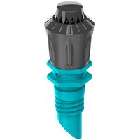GARDENA Düse für Tropfschlauch Micro-Grip-System 360°, 5 St. GARDENA Düse für Tropfschlauch Micro-Grip-System 360°, 5 St. von Gardena