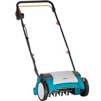 GARDENA EVC 1000 Elektro-Vertikutierer 1.000 W für bis zu 600 m² GARDENA EVC 1000 Elektro-Vertikutierer 1.000 W für bis zu 600 m² von Gardena