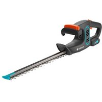 GARDENA EasyCut Akku-Heckenschere 14,4 V, mit 1 Akku GARDENA EasyCut Akku-Heckenschere 14,4 V, mit 1 Akku von Gardena