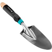GARDENA EcoLine Blumenkelle Qualitätsstahl aus 25% recyceltem Metall GARDENA EcoLine Blumenkelle Qualitätsstahl aus 25% recyceltem Metall von Gardena