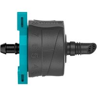 GARDENA Endtropfer für Tropfschlauch Micro-Drip-System 1,8 l/h, 5 St. GARDENA Endtropfer für Tropfschlauch Micro-Drip-System 1,8 l/h, 5 St. von Gardena