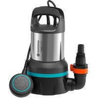 GARDENA Klarwasser-Tauchpumpe 11000 450 W GARDENA Klarwasser-Tauchpumpe 11000 450 W von Gardena