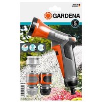GARDENA Gartenbrause Classic von Gardena