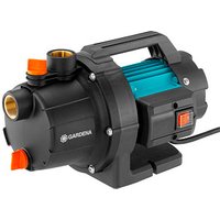 GARDENA Gartenpumpe 3000/4 600 Watt GARDENA Gartenpumpe 3000/4 600 Watt von Gardena