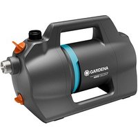 GARDENA Gartenpumpe 4200 Silent 600 W GARDENA Gartenpumpe 4200 Silent 600 W von Gardena
