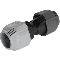GARDENA Gartenschlauchkupplung Reduzierkupplung von 32 mm auf 25 mm GARDENA Gartenschlauchkupplung Reduzierkupplung von 32 mm auf 25 mm von Gardena