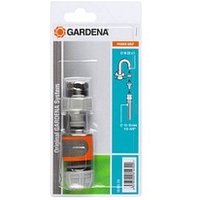 GARDENA Gartenschlauchverbinder Schnellanschluss-Satz GARDENA Gartenschlauchverbinder Schnellanschluss-Satz von Gardena
