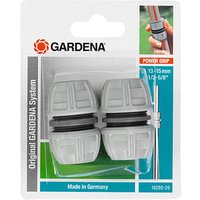 GARDENA Gartenschlauchverbinder von Gardena