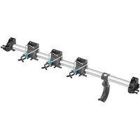 GARDENA Gerätehalter Plus schwarz, türkis von Gardena