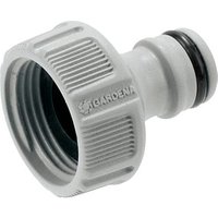 GARDENA Hahnverbinder GARDENA Hahnverbinder von Gardena