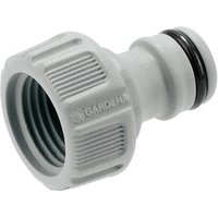 GARDENA Hahnverbinder GARDENA Hahnverbinder von Gardena