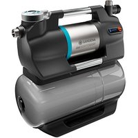 GARDENA Hauswasserwerk 6300 SilentComfort 1050 W GARDENA Hauswasserwerk 6300 SilentComfort 1050 W von Gardena