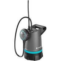 GARDENA Klarwasser-Tauchpumpe 20000 BASIC 550 W GARDENA Klarwasser-Tauchpumpe 20000 BASIC 550 W von Gardena