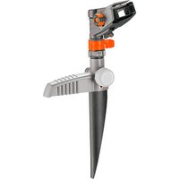 GARDENA Kreis- und Viereckregner Comfort Impuls-, Kreis- und Sektor GARDENA Kreis- und Viereckregner Comfort Impuls-, Kreis- und Sektor von Gardena