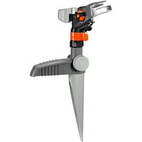 GARDENA Kreis- und Viereckregner Premium Impuls-, Kreis- und Sektor GARDENA Kreis- und Viereckregner Premium Impuls-, Kreis- und Sektor von Gardena