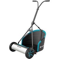 GARDENA Plus 400 Spindelmäher mit Fangkorb für bis zu 250,0 m² von Gardena