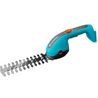 GARDENA PowerCut 20/18V P4A Solo Akku-Strauch- und Grasschere 18,0 V, ohne Akku GARDENA PowerCut 20/18V P4A Solo Akku-Strauch- und Grasschere 18,0 V, ohne Akku von Gardena