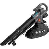 GARDENA PowerJetCollect Akku-Laubsauger/-bläser 18,0 V, mit 1 Akku GARDENA PowerJetCollect Akku-Laubsauger/-bläser 18,0 V, mit 1 Akku von Gardena