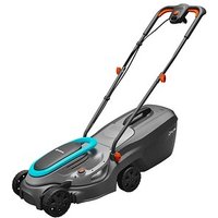 GARDENA PowerMax 1200/32 G2 Elektro-Rasenmäher 1.200 Watt für bis zu 300 m² GARDENA PowerMax 1200/32 G2 Elektro-Rasenmäher 1.200 Watt für bis zu 300 m² von Gardena