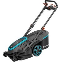 GARDENA PowerMax Duo 46/36V Solo Akku-Rasenmäher 18,0 V für bis zu 600 m², ohne Akku von Gardena