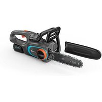GARDENA PowerSaw Ready-To-Use Akku-Kettensäge 18,0 V, mit 1 Akku GARDENA PowerSaw Ready-To-Use Akku-Kettensäge 18,0 V, mit 1 Akku von Gardena