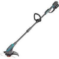 GARDENA PowerTrim 30/18V Akku-Rasentrimmer 18,0 V, mit 1 Akku von Gardena