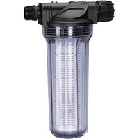 GARDENA Pumpen-Vorfilter GARDENA Pumpen-Vorfilter von Gardena