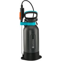 GARDENA Pumpsprühflasche Comfort schwarz, grau von Gardena