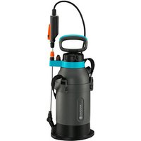 GARDENA Pumpsprühflasche EasyPump schwarz, grau von Gardena