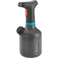 GARDENA Sprühflasche schwarz, grau GARDENA Sprühflasche schwarz, grau von Gardena