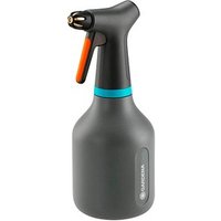 GARDENA Sprühflasche schwarz, grau GARDENA Sprühflasche schwarz, grau von Gardena