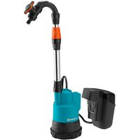 GARDENA Regenfasspumpe 2000/2 Solo 400 W GARDENA Regenfasspumpe 2000/2 Solo 400 W von Gardena