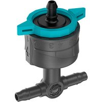GARDENA Reihentropfer für Tropfschlauch Micro-Drip-System 1- 8 l/h GARDENA Reihentropfer für Tropfschlauch Micro-Drip-System 1- 8 l/h von Gardena