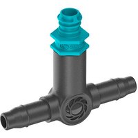 GARDENA Reihentropfer für Tropfschlauch Micro-Drip-System 2 l/h von Gardena