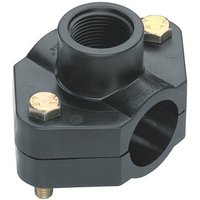 GARDENA Schelle für Regneranschluss GARDENA Schelle für Regneranschluss von Gardena