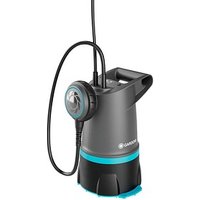 GARDENA Schmutzwasser-Tauchpumpe 10500 BASIC 400 W GARDENA Schmutzwasser-Tauchpumpe 10500 BASIC 400 W von Gardena