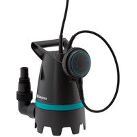 GARDENA Schmutzwasser-Tauchpumpe 10500 Basic 400 W GARDENA Schmutzwasser-Tauchpumpe 10500 Basic 400 W von Gardena