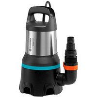 GARDENA Schmutzwasser-Tauchpumpe 20000 Aquasensor 750 W GARDENA Schmutzwasser-Tauchpumpe 20000 Aquasensor 750 W von Gardena