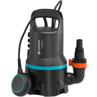 GARDENA Schmutzwasser-Tauchpumpe 9000 300 W GARDENA Schmutzwasser-Tauchpumpe 9000 300 W von Gardena