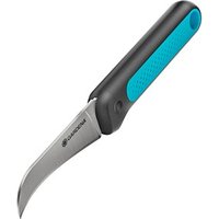 GARDENA Gartenmesser VeggieCut grün GARDENA Gartenmesser VeggieCut grün von Gardena