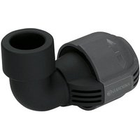 GARDENA Verlegerohrverbinder L-Stück 25 mm x 3/4 Zoll Innengewinde GARDENA Verlegerohrverbinder L-Stück 25 mm x 3/4 Zoll Innengewinde von Gardena