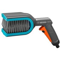 GARDENA Waschbürste für Gartenschlauch Cleansystem Jalousienbürste GARDENA Waschbürste für Gartenschlauch Cleansystem Jalousienbürste von Gardena